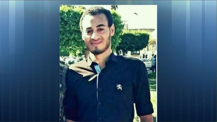 اتهامات للداخلية المصرية بقتل طالب الهندسة بعين شمس