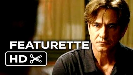 Insidious: Chapter 3 Featurette - Prequel Story (2015) - Stefanie Scott Horror Move HD