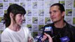 Orlando Bloom and Evangeline Lilly on 'The Hobbit' and what they geek out for