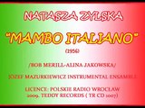 NATASZA ZYLSKA - MAMBO ITALIANO