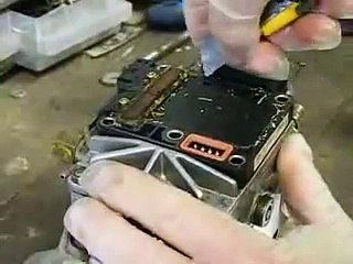 Pompe Injection Bosch VP44-4627.flv