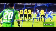 Lorenzo Insigne ● Messi Italy ● SSC Napoli ● Best Goals Skills 2015 |HD|