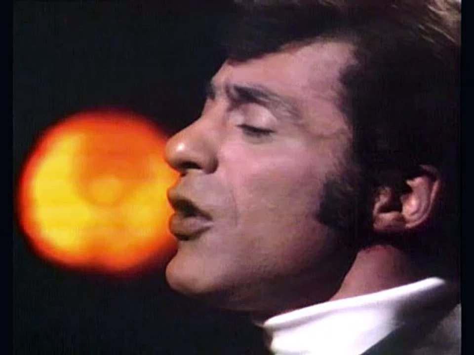 CRY FOR ME  Frankie Valli