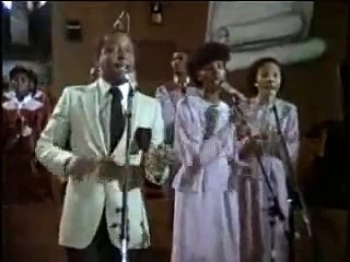 Rev. Al Green - The Lord Will Mak Away Somehow