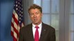 Sen. Rand Paul Defends the Fourth Amendment - February 11, 2014