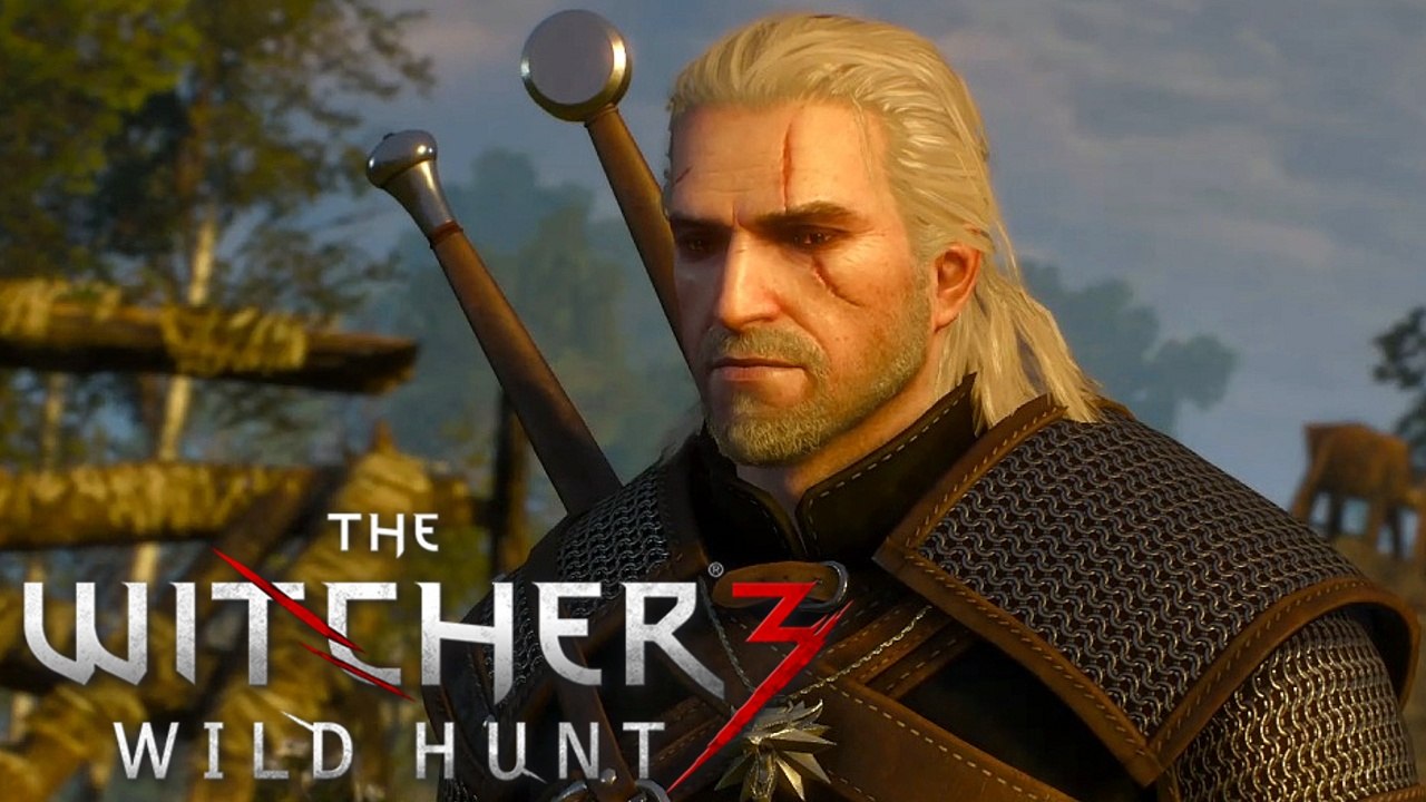 The Witcher 3: Missing in Action - White Orchard Side Quest Live!!