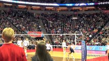 Penn State Women's Volleyball - 2013 National Champions!