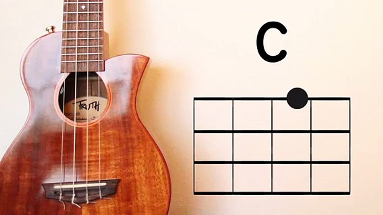 空も飛べるはずウクレレ