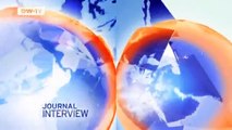 Journal Interview | Zeljko Komsic,amtierender Präsident von Bosnien-Herzegowina