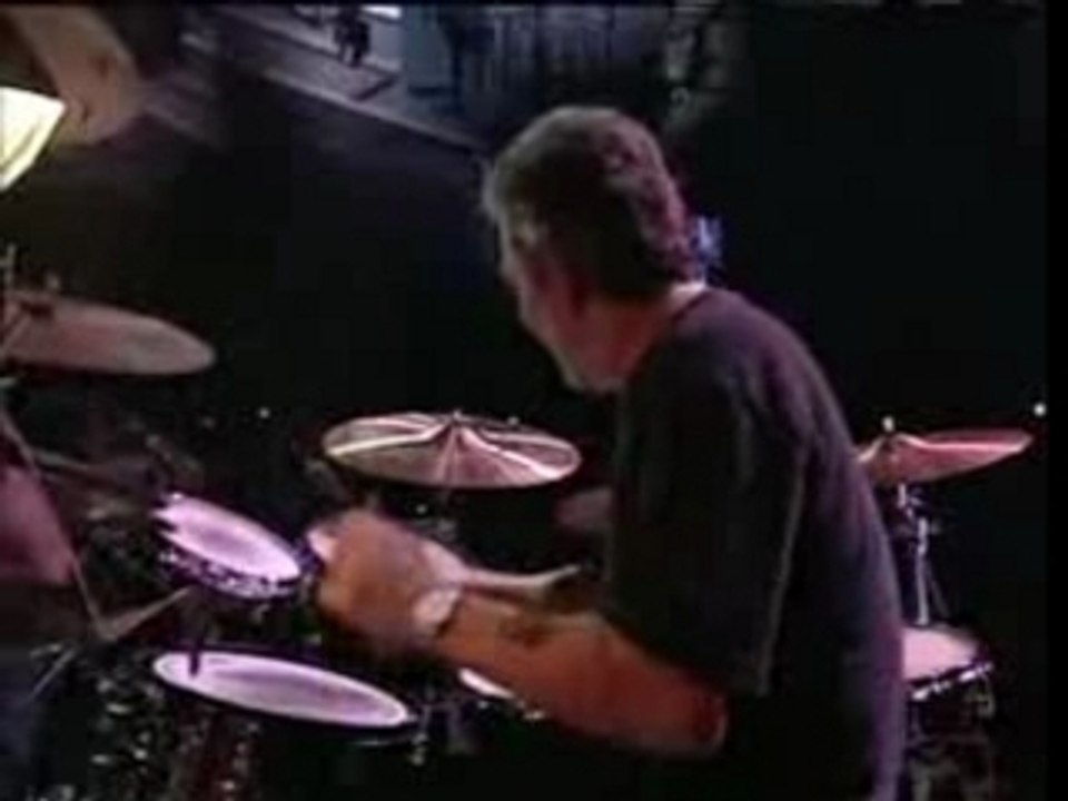 Eric Clapton  "Layla"