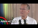 Aquino gathers allies, leaves out VP Binay