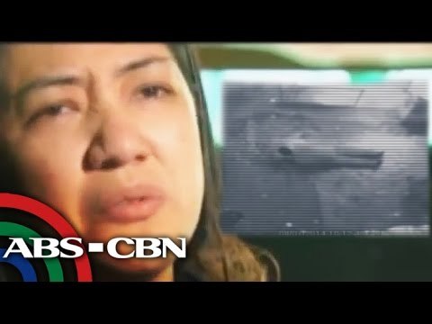 Shooting in La Trinidad, Benguet, caught on CCTV; Policeman identified as suspect