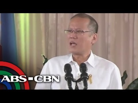 PNoy defends PNP chief amid rising 'cop crimes'