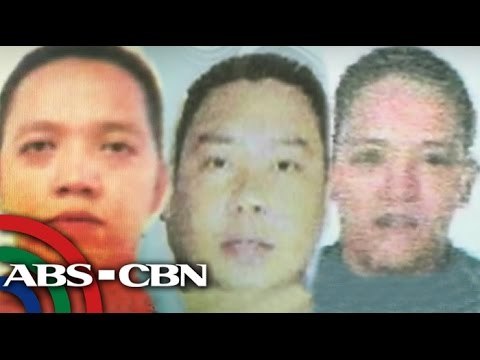 2 cops involved in kidnap-for-ransom surrender