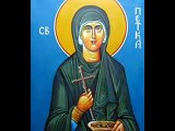 Света мати Параскева-Света Петка
