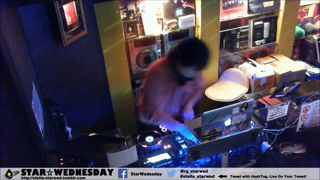 Kick, Power Sound Clubbing Mix 20150520
