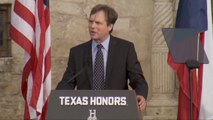 Big Stars Invade The Alamo For 'Texas Rising'