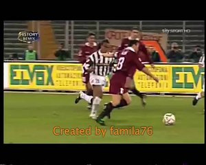 Torino-Juventus 2-2 del febbraio 2002, derby delle "corna" di Enzo Maresca