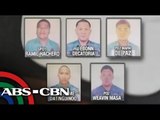 5 cops linked to EDSA kidnapping surrender