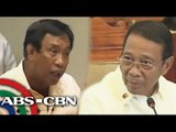 Binay accused of getting kickbacks from Makati projects