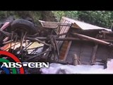 Teens among 13 victims in fatal Benguet mishap