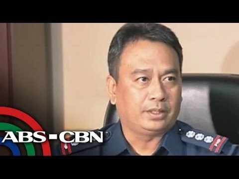 Two cops nabbed for kidnapping Chinese