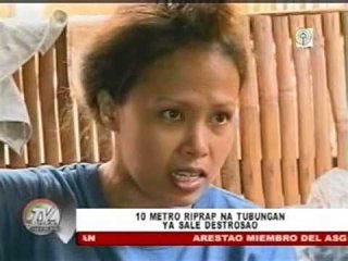 TV Patrol Chavacano - September 12, 2014