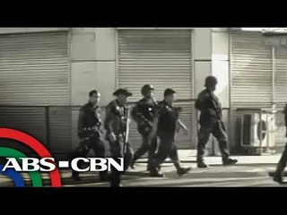 Meet soldier who led battle vs MNLF in Zambo siege