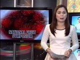 TV Patrol Cagayan Valley - September 12, 2014