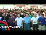 Zamboanga City remembers MNLF siege