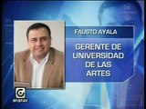 Debate sobre creación de Universidades Yachay e Ikiam en Ecuador - Gama TV