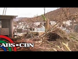 Download Video: COA: Over P2-B 'Yolanda' relief goods spoiled