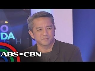 Download Video: Remulla believes controversy of 'overpriced' building is all 'politics'