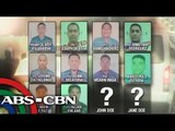 More cops tagged in EDSA kidnapping
