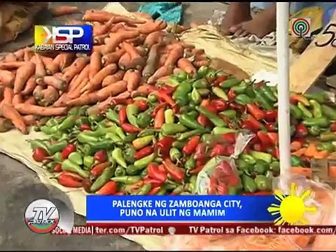 Fear of siege haunting Zambo residents