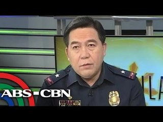 Download Video: QCPD chief vows no whitewash in EDSA kidnap-robbery