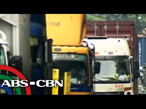 Manila truck ban is detrimental for Metro Manila