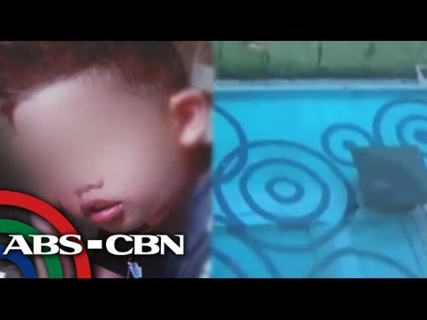 Bullying eyed in drowning of kid in condo pool