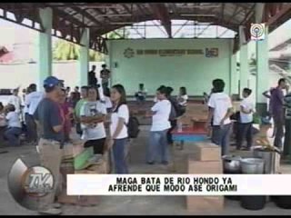 TV Patrol Chavacano - September 10, 2014