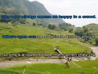 Charles Aznavour   She Karaoke