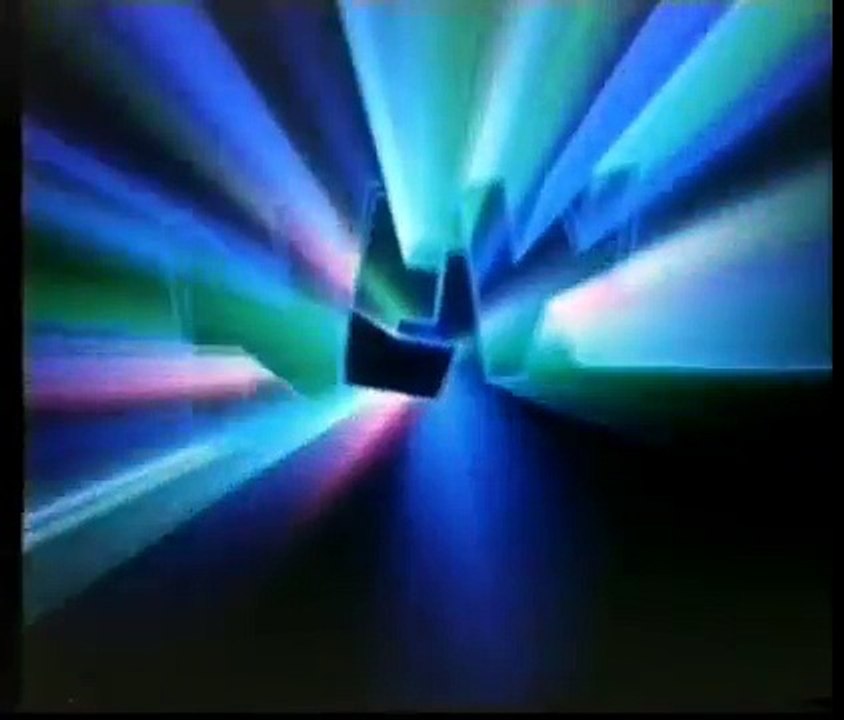 Thames Television in-vision continuity - 1983