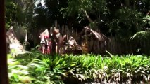 2015 Jungle Cruise River Ride Onride POV Walt Disney World HD - Tribal Life TV
