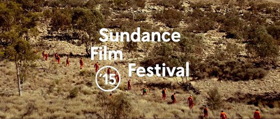 STRANGERLAND Trailer (Nicole Kidman - 2015)