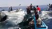 Wonderful Deep Sea Fishing Techniques by Indian Fishermen