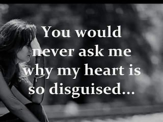 GOODBYE (LYRICS) - AIR SUPPLY