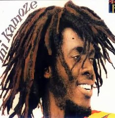 Ini Kamoze - World A Music, 1984 (original  version)