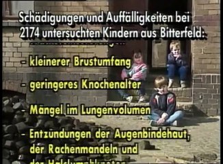 Die Kinder von Bitterfeld - Ein Film von Peter Wensierski