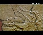 Ulisse - I confini dell'Impero Romano 3
