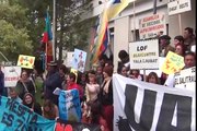 La Unión de Asambleas Ciudadanas del Chubut, TOMO LA INICIATIVA