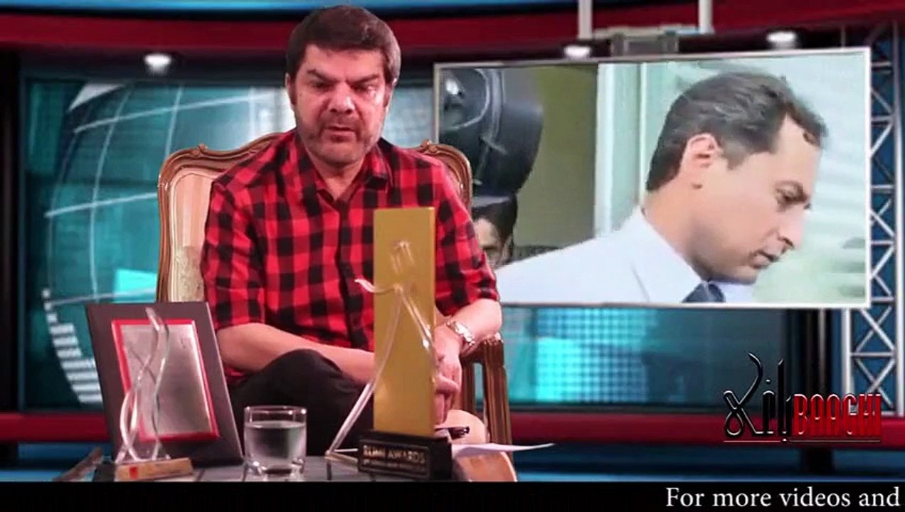Jo Mujrim Ko Us Ko Aap License De Rahe Hain Mubashir Blast On NA